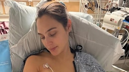 Gal Gadot Reveals Emergency Brain Surgery for 'Massive Clot' During Late Pregnancy With Fourth Child