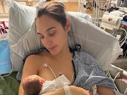 Gal Gadot Reveals Emergency Brain Surgery for 'Massive Clot' During Late Pregnancy With Fourth Child