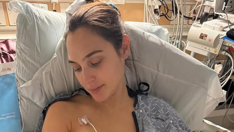 Gal Gadot Reveals Emergency Brain Surgery for 'Massive Clot' During Late Pregnancy With Fourth Child