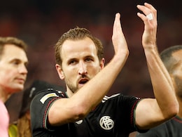 Harry Kane Saves Bayern Munich But Record Streak Ends At Union Berlin