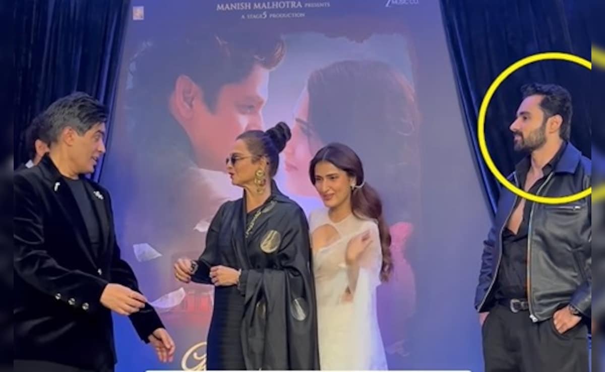 बिग बॉस कंटेस्टेंट अभिषेक बजाज संग ऐसा व्यवहार करने पर रेखा हुईं ट्रोल, वीडियो देखा फूटा लोगों का गुस्सा