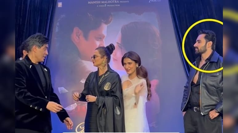 बिग बॉस कंटेस्टेंट अभिषेक बजाज संग ऐसा व्यवहार करने पर रेखा हुईं ट्रोल, वीडियो देखा फूटा लोगों का गुस्सा