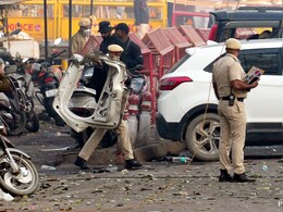 दिल्ली ब्लास्ट मामले में बड़ी खबर, NIA को सौंपी गई जांच