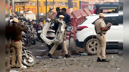 Opinion | Here's Everything That Helped Terrorists Carry Out The Delhi Red Fort Blast