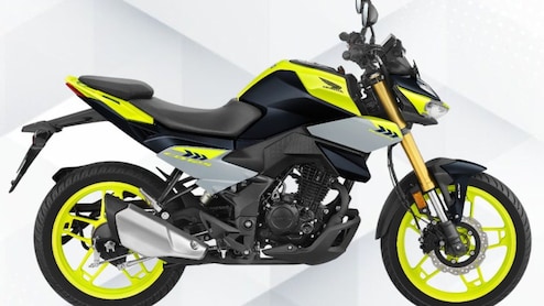 आ गई हीरो की मोस्ट अवेटेड बाइक Hero Xtreme 125R, धांसू हैं सेफ्टी फीचर्स, जानें कितने में मिल रही