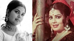 Sulakshana Pandit Love Story: सुलक्षणा पंडित की प्रेम कहानी, संजीव कुमार से अधूरी मोहब्बत, CM क्&zwj;या बोले?