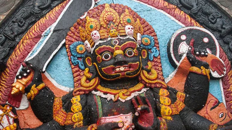 Kaal Bhairav Jayanti 2025: कब है काल भैरव जयंती? जानिए पूजा का समय और काल भैरव की आरती