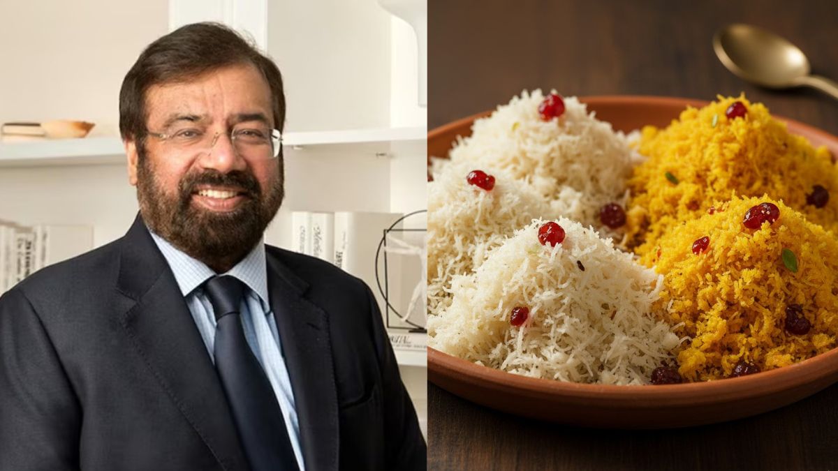 Harsh Goenka Calls This Sweet Duo "Bengal's Sweetest Illusion," Shares His Childhood Memories