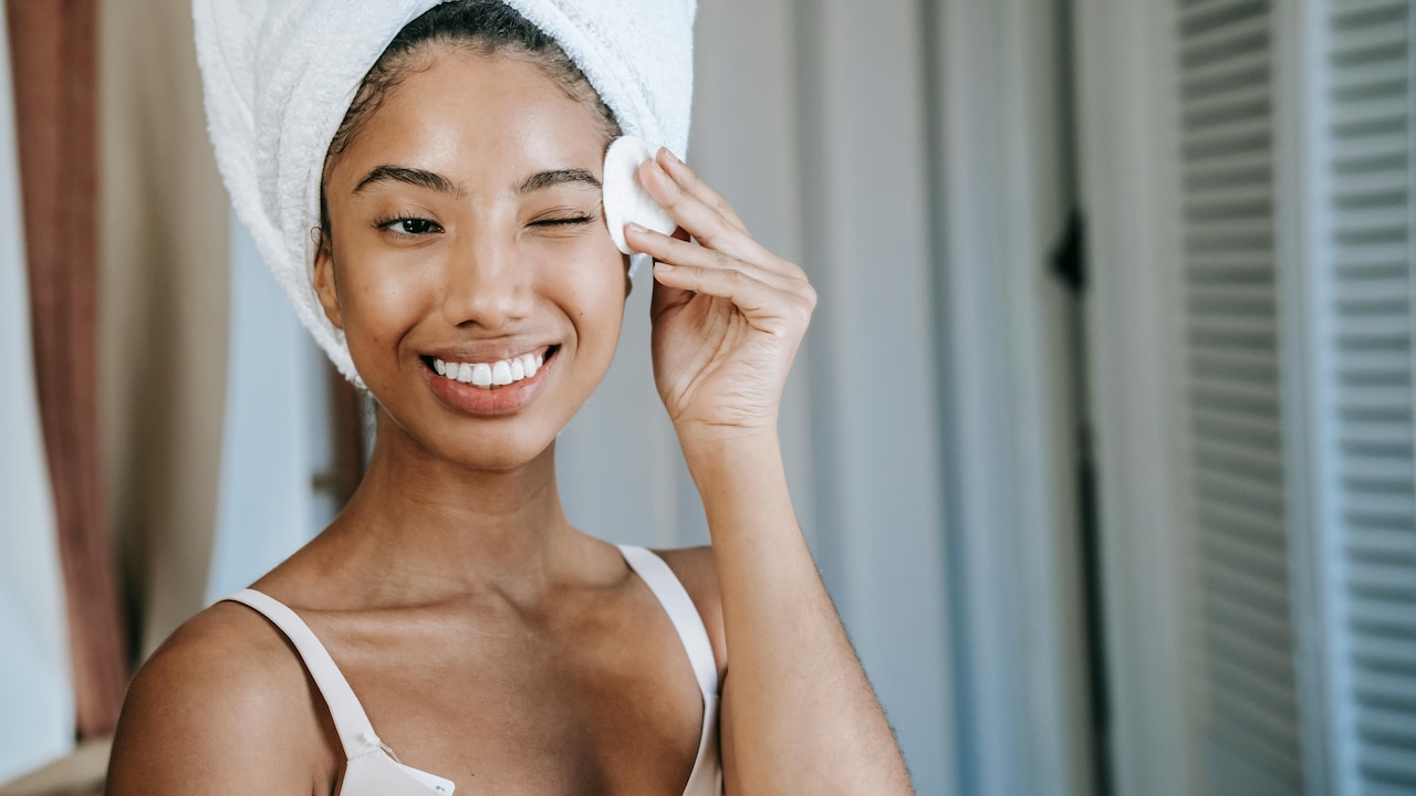 Check out the top skincare deals from