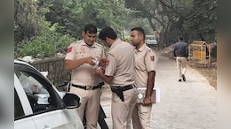 एमपी में संदिग्ध आतंकी की गिरफ्तारी, दिल्ली पुलिस की स्पेशल सेल की कार्रवाई; ISI से है कनेक्शन