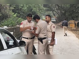 एमपी में संदिग्ध आतंकी की गिरफ्तारी, दिल्ली पुलिस की स्पेशल सेल की कार्रवाई; ISI से है कनेक्शन