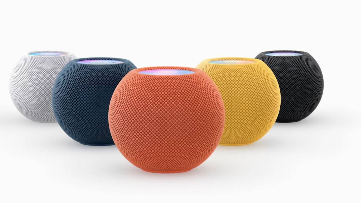 Un nouveau HomePod Mini arrive bientôt avec ces fonctionnalités