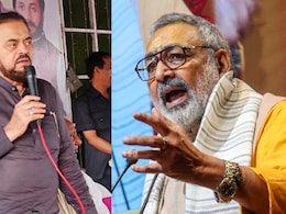 ये देश सेकुलर है, सबकी अपनी आस्था है... गिरिराज सिंह के 'बुर्का' बयान पर अबू आजमी का पलटवार