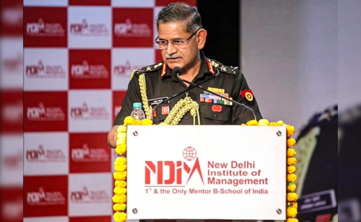 22 मिनट में 9 आतंकी ठिकाने तबाह, 80 घंटों तक चला संघर्ष... ऑपरेशन सिंदूर की कहानी, आर्मी चीफ की जुबानी