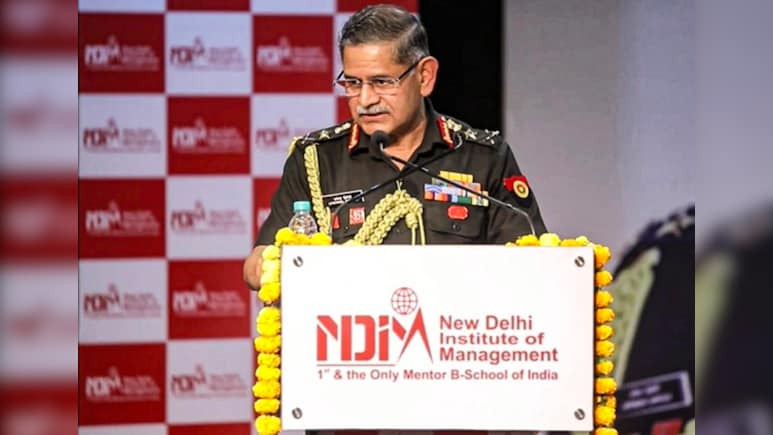 22 मिनट में 9 आतंकी ठिकाने तबाह, 80 घंटों तक चला संघर्ष... ऑपरेशन सिंदूर की कहानी, आर्मी चीफ की जुबानी