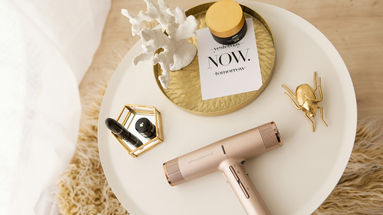 Why Your Hair Dryer Might Be Ageing Your Hair Without You Realising