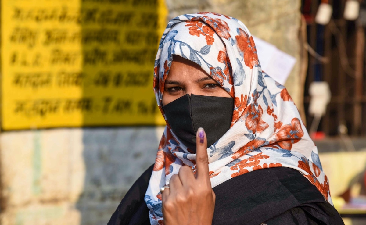 Bihar Voting Percentage LIVE: बिहार की मुस्लिम बहुल सीटों पर कैसे पड़ रहे वोट, जानिए हर अपडेट