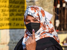 बिहार चुनाव:  मुस्लिम बहुल सीटों पर धीमी है रफ्तार, जानें 9 बजे तक कितनी हुई वोटिंग?