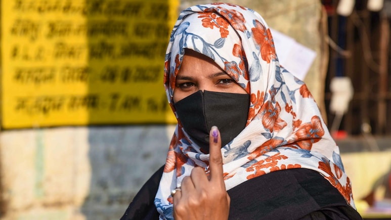 बिहार चुनाव LIVE: अमौर, जोकीहाट, बहादुरगंज... मुस्लिम बहुल सीटों पर कैसी रहेगी वोटिंग परसेंटेज