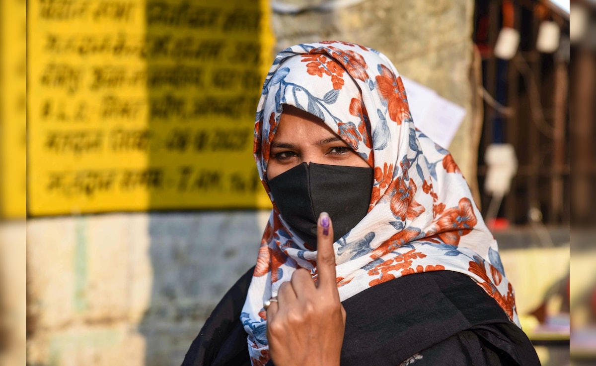 Latest and Breaking News on NDTV