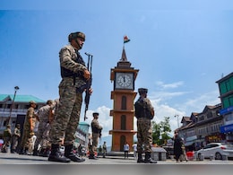 ऑपरेशन सिंदूर के बाद कश्मीर को फिर सुलगाने की साजिश, सामने आया ISI की शह पर लश्कर-जैश का नापाक प्लान