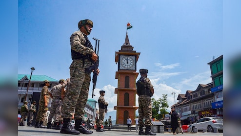 ऑपरेशन सिंदूर के बाद कश्मीर को फिर सुलगाने की साजिश, सामने आया ISI की शह पर लश्कर-जैश का नापाक प्लान