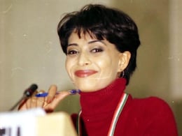 ऐश्वर्या राय-सुष्मिता सेन के साथ मिस इंडिया प्रतियोगिता में थी ये एक्ट्रेस, टीवी के टॉप शोज में आईं नजर