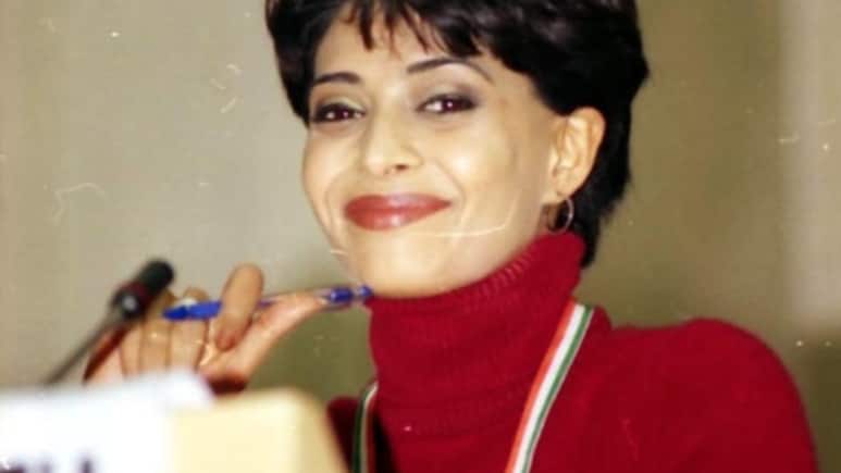 ऐश्वर्या राय-सुष्मिता सेन के साथ मिस इंडिया प्रतियोगिता में थी ये एक्ट्रेस, टीवी के टॉप शोज में आईं नजर ऐश्वर्या राय-सुष्मिता सेन के साथ मिस इंडिया प्रतियोगिता में थी ये एक्ट्रेस, टीवी के टॉप शोज में आईं नजर