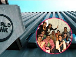 Pimpri Chinchwad News: 'महिलांसाठी 30 कोटींचे कर्ज द्या!' पिंपरी-चिंचवडच्या नेत्याची थेट जागतिक बँकेकडे मागणी