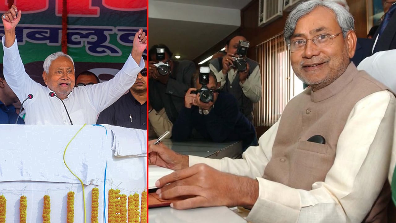Nitish Kumar: The Indefatigable Survivor Who Still Shapes Bihar