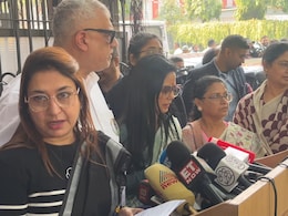 "Blood On Your Hands": Trinamool To Poll Body Over Booth Officials' Deaths