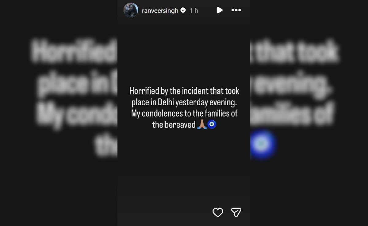 Latest and Breaking News on NDTV