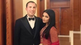 'Sexual Abuse, Rs 50 Crore Damages': What Celina Jaitly's 200-Page Domestic Violence Case Against Peter Haag Says