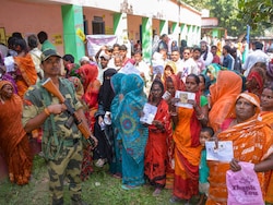 29 Poll Booths In Bengal Have 0 Dead, Duplicate Or Shifted Voters