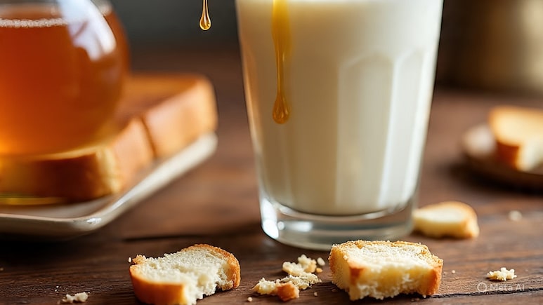 15 दिन तक रात में सोने से पहले दूध में मिलाकर पी लें ये 7 चीजें, मिलेंगे फायदे ही फायदे