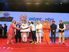 Vedanta And CFI Successfully Conclude Tour-De-Thar