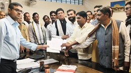 दौसा: उद्घाटन कार्यक्रमों से कांग्रेस सांसद और विधायक को रखा जा रहा दूर, लोकसभा तक पहुंचा मुद्दा