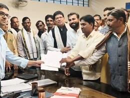 दौसा: उद्घाटन कार्यक्रमों से कांग्रेस सांसद और विधायक को रखा जा रहा दूर, लोकसभा तक पहुंचा मुद्दा