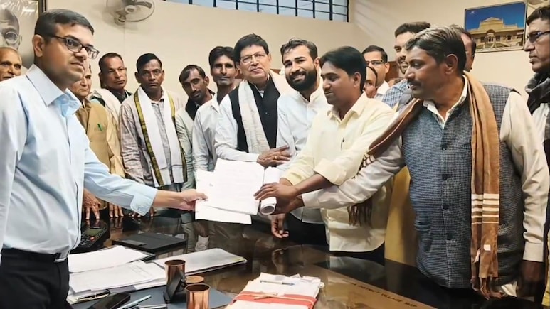 दौसा: उद्घाटन कार्यक्रमों से कांग्रेस सांसद और विधायक को रखा जा रहा दूर, लोकसभा तक पहुंचा मुद्दा