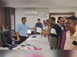 बस्तर में नेताओं के निशाने पर मीडिया! BJP जिलाध्यक्ष ने दी धमकी, बीजापुर में भी यही हाल, पत्रकारों ने CM को लिखा पत्र 