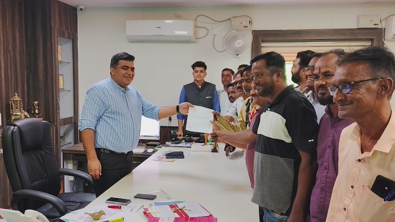 बस्तर में नेताओं के निशाने पर मीडिया! BJP जिलाध्यक्ष ने दी धमकी, बीजापुर में भी यही हाल, पत्रकारों ने CM को लिखा पत्र 