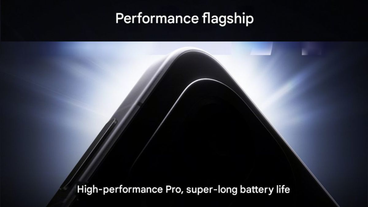 En novembre prochain, le OnePlus Ace 6T, doté d'un écran 165 Hz , d' un processeur Snapdragon 8 Gen 5 et d' une batterie de plus de 8000 mAh , sera commercialisé