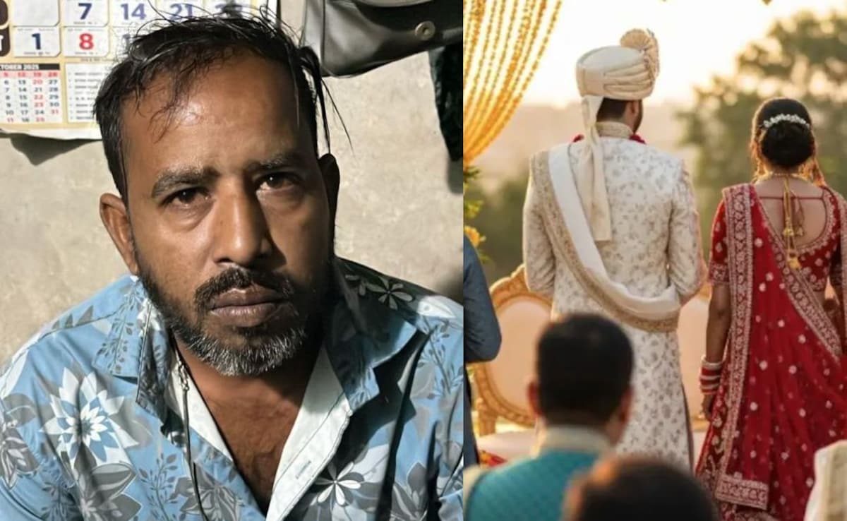 Lavish Udaipur Wedding Funded Through Rapido Driver? Money Trail Reveals All