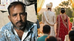Lavish Udaipur Wedding Funded Through Rapido Driver? Money Trail Reveals All