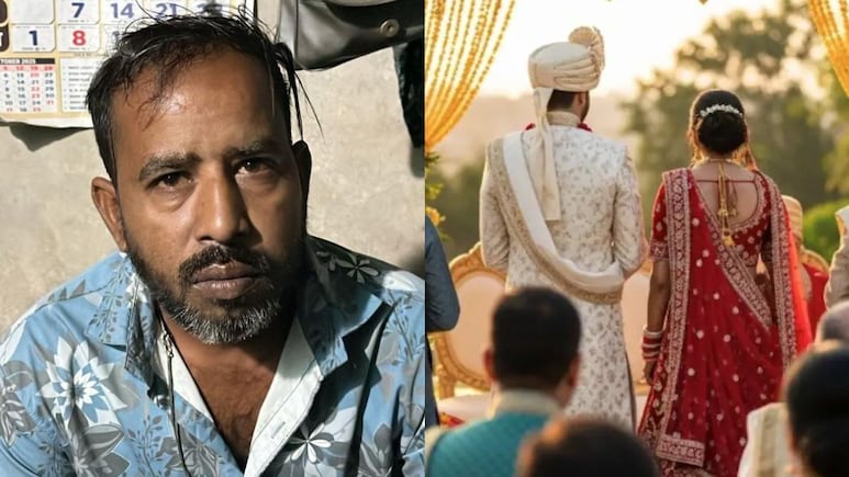 Lavish Udaipur Wedding Funded Through Rapido Driver? Money Trail Reveals All