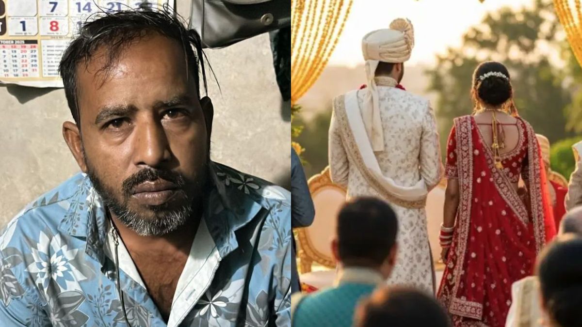 Lavish Udaipur Wedding Funded Through Rapido Driver? Money Trail Reveals All