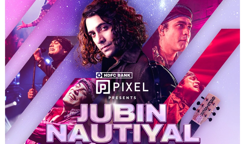 जुबिन नौटियाल NDTV गुड टाइम्स के साथ करेंगे अपना पहला इंडिया टूर, 14 दिसंबर से इंदौर से होगा शुरू