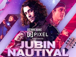 जुबिन नौटियाल NDTV गुड टाइम्स के साथ करेंगे अपना पहला इंडिया टूर, 14 दिसंबर से इंदौर से होगा शुरू