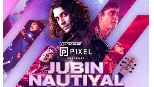 जुबिन नौटियाल NDTV गुड टाइम्स के साथ करेंगे अपना पहला इंडिया टूर, 14 दिसंबर से इंदौर से होगा शुरू