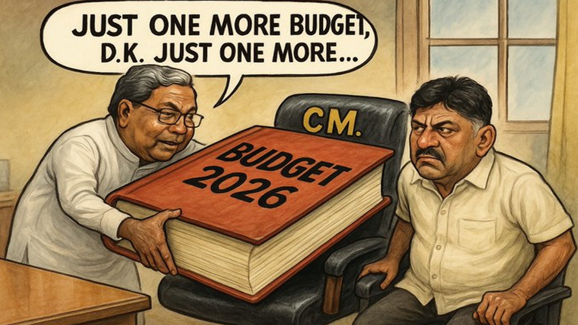 As Congress Tussle Drags, BJP Trolls With Memes And AI Videos